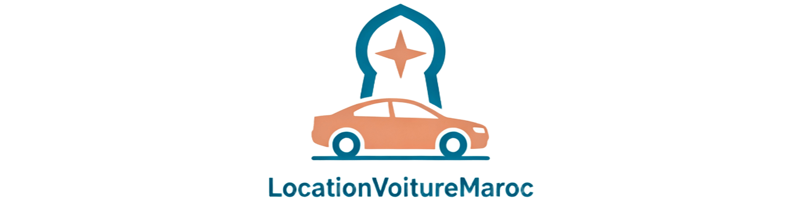 Logo Location Voiture Maroc